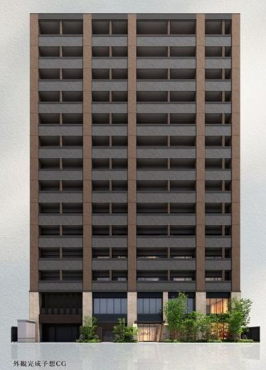 ジオ横浜大通り公園