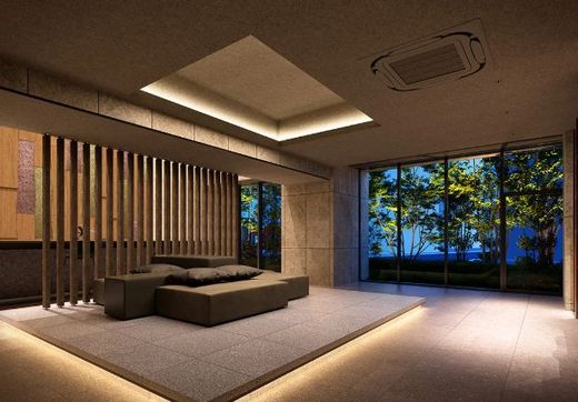 ジオ横浜大通り公園