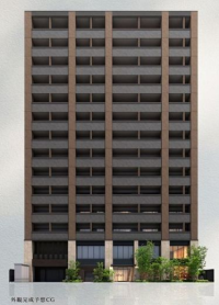 ジオ横浜大通り公園