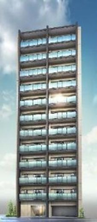 Garden Xavis南蒲田 (ガーデンザヴィス南蒲田)