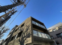 コンフォリア・リヴ永福町