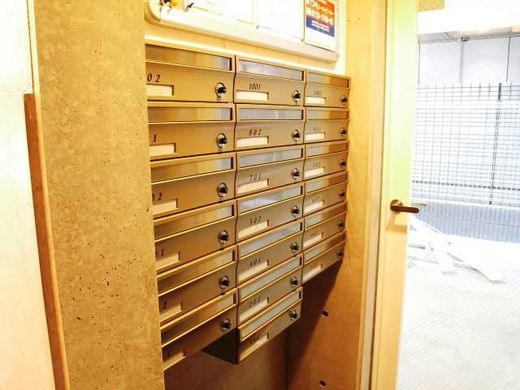 麹町二番町マンション