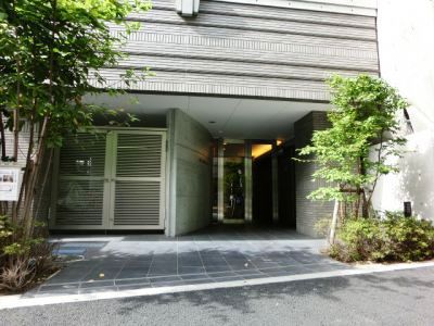 麹町二番町マンション