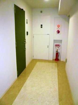 麹町二番町マンション