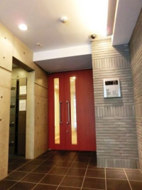 麹町二番町マンション