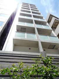 麹町二番町マンション