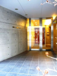 麹町二番町マンション
