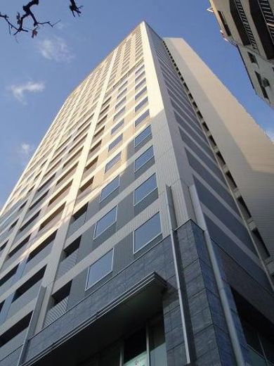 東急ステイ青山レジデンス