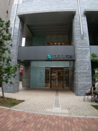 東急ステイ青山レジデンス