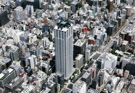 リガーレ日本橋人形町