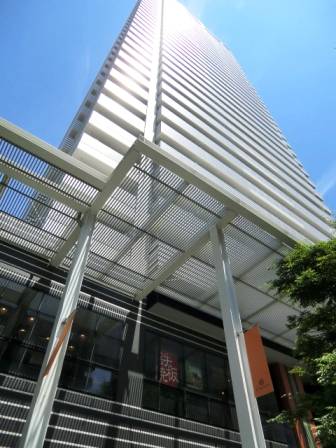 リガーレ日本橋人形町
