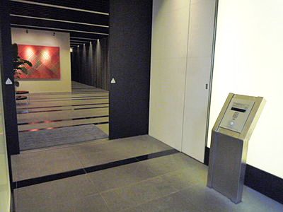 リガーレ日本橋人形町