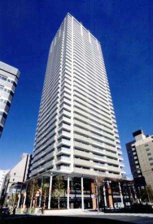 リガーレ日本橋人形町