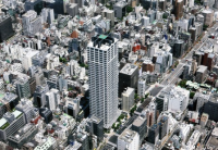 リガーレ日本橋人形町