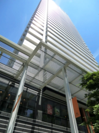 リガーレ日本橋人形町