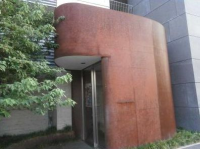 富ケ谷アパートメント