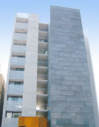 富ケ谷アパートメント