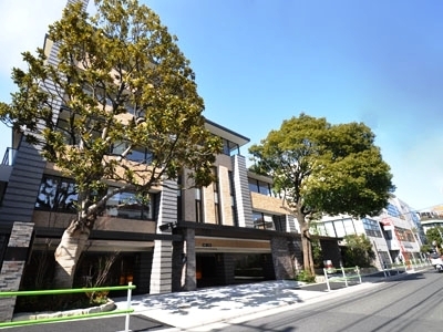 プラウド元麻布