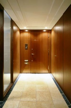 プラウド元麻布