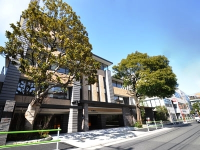 プラウド元麻布