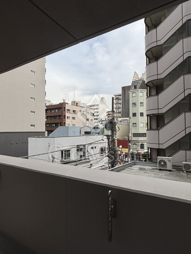 パークアクシス横浜伊勢佐木町通り