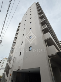 パークアクシス横浜伊勢佐木町通り