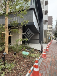 パークアクシス横浜伊勢佐木町通り