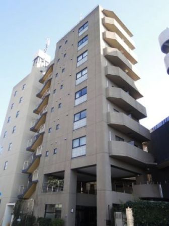 イデールームズ上原