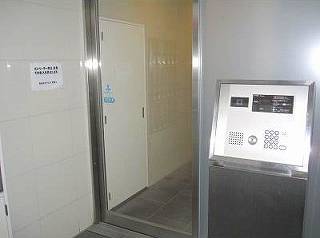 南青山コアパレス