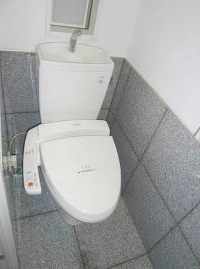 南青山コアパレス