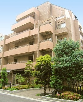 センプレ高輪