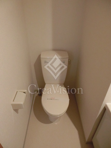 テラス麻布十番