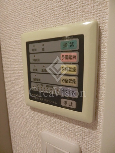 テラス麻布十番