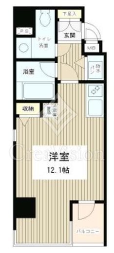 テラス麻布十番