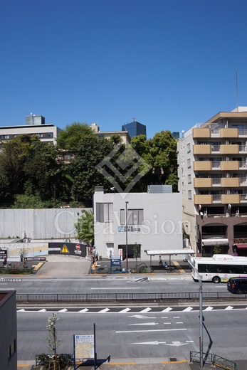 テラス麻布十番