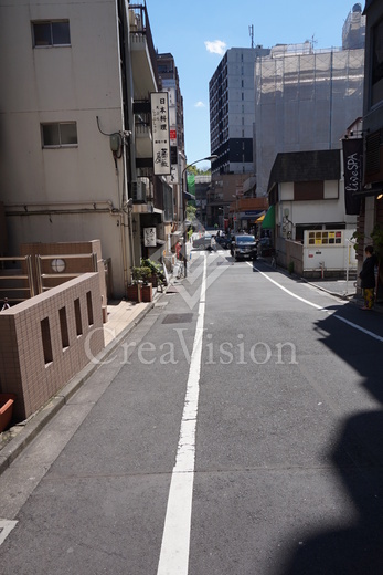 テラス麻布十番