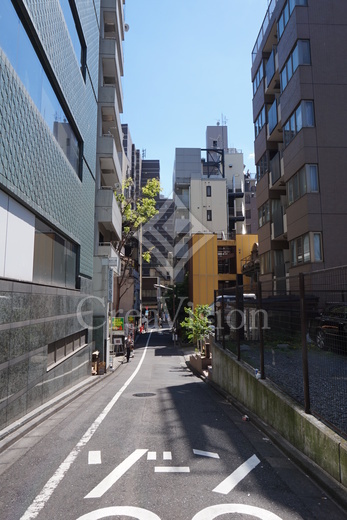 テラス麻布十番