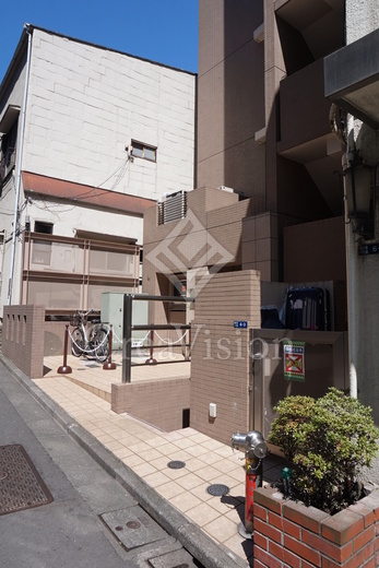 テラス麻布十番