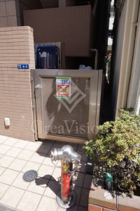 テラス麻布十番