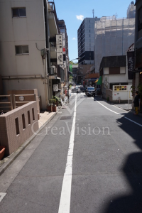 テラス麻布十番