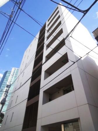 ラティエラ白金高輪