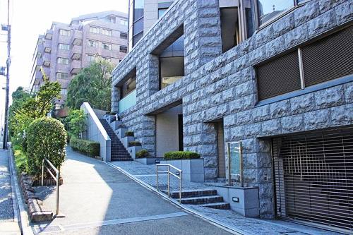 シェルトーレ三番町