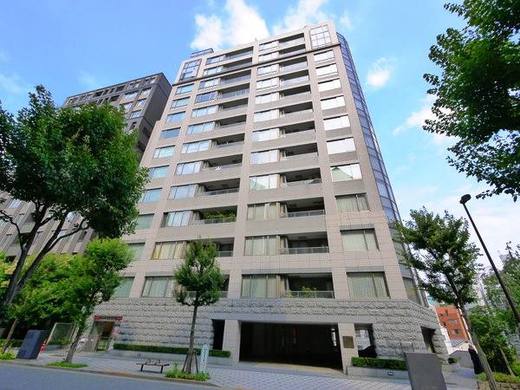 シェルトーレ三番町