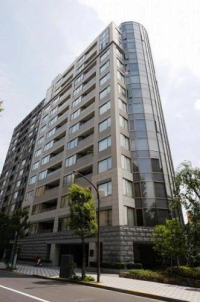 シェルトーレ三番町