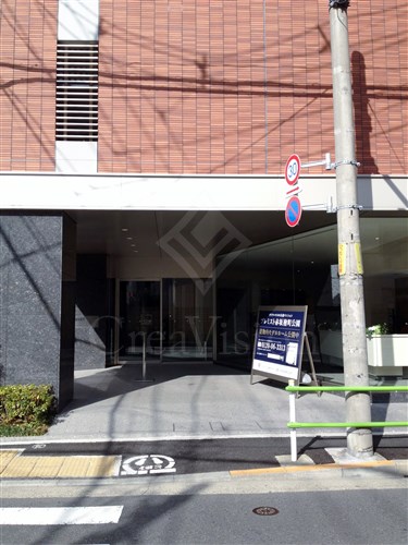 プレミスト赤坂檜町公園