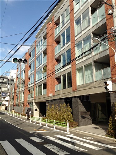 プレミスト赤坂檜町公園