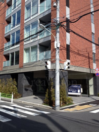 プレミスト赤坂檜町公園
