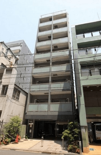 アールプライム大手町
