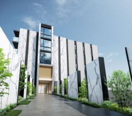 イプセ代々木レジデンス