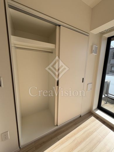 ブリリアイスト洗足池の杜